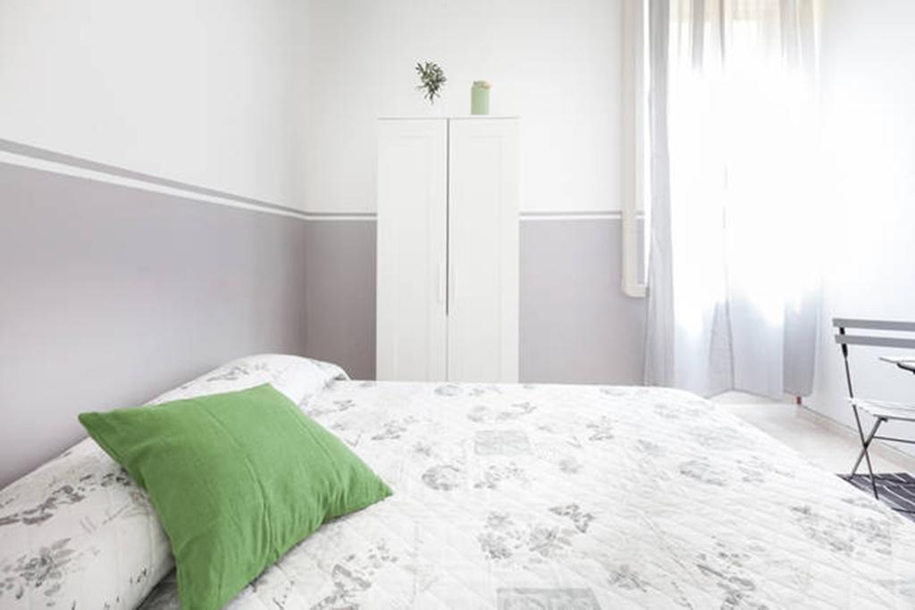 Domus Merulana B&B Roma Cameră foto
