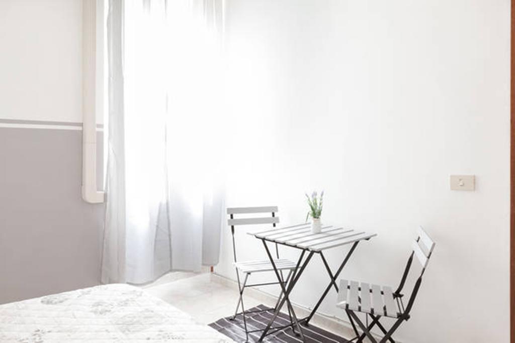 Domus Merulana B&B Roma Cameră foto