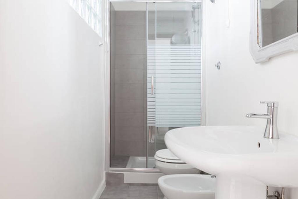 Domus Merulana B&B Roma Cameră foto