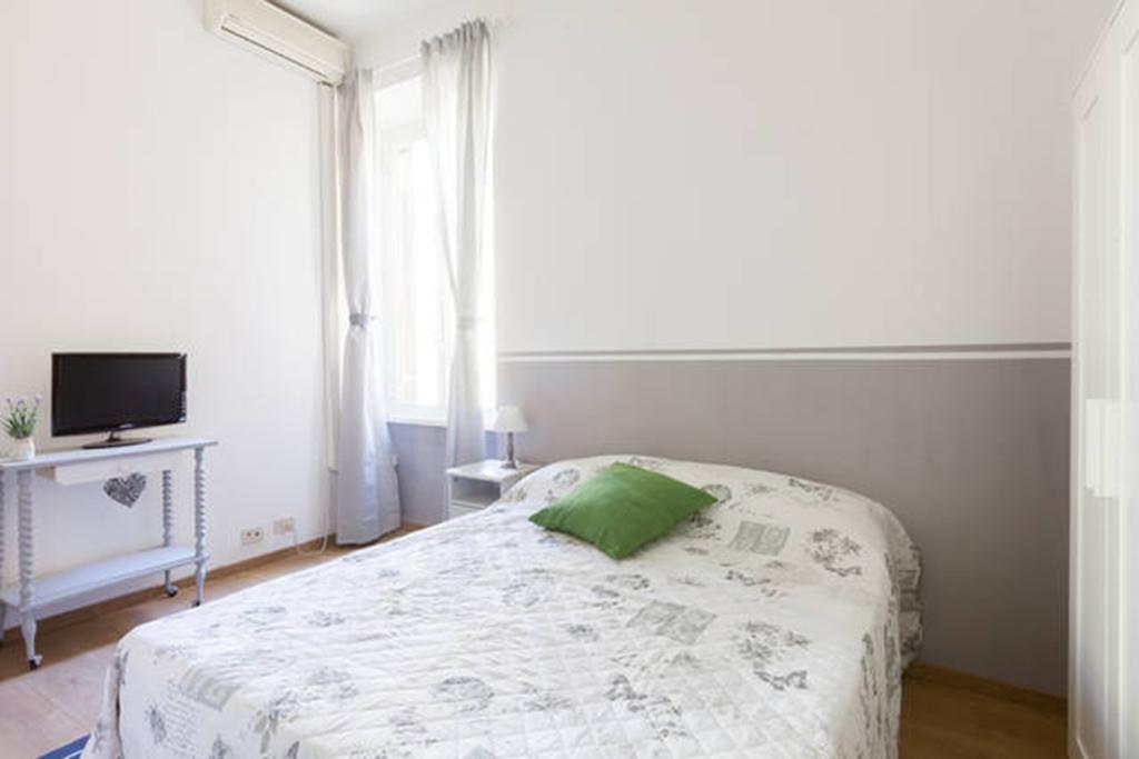 Domus Merulana B&B Roma Cameră foto