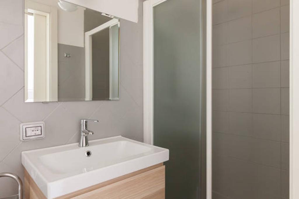 Domus Merulana B&B Roma Cameră foto