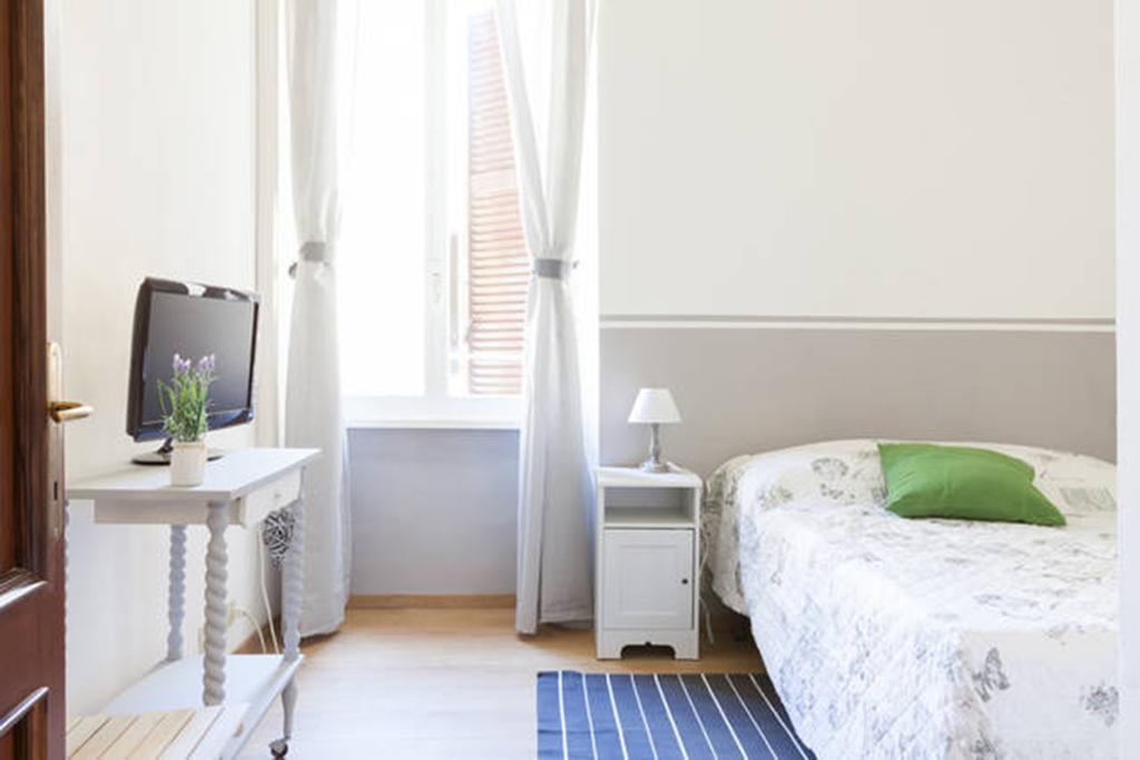 Domus Merulana B&B Roma Cameră foto